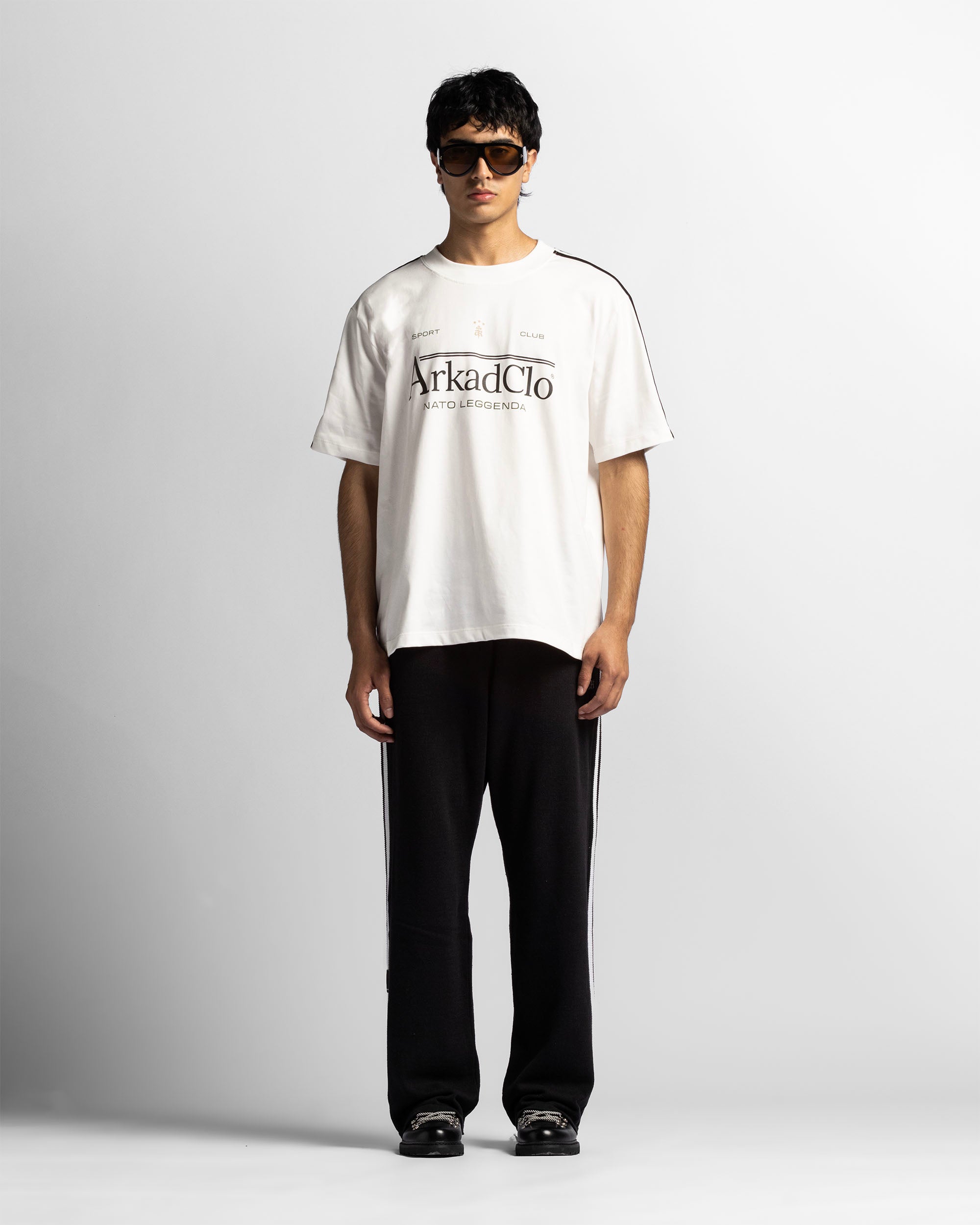 Jersey Tshirt Blanca