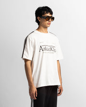Jersey Tshirt Blanca