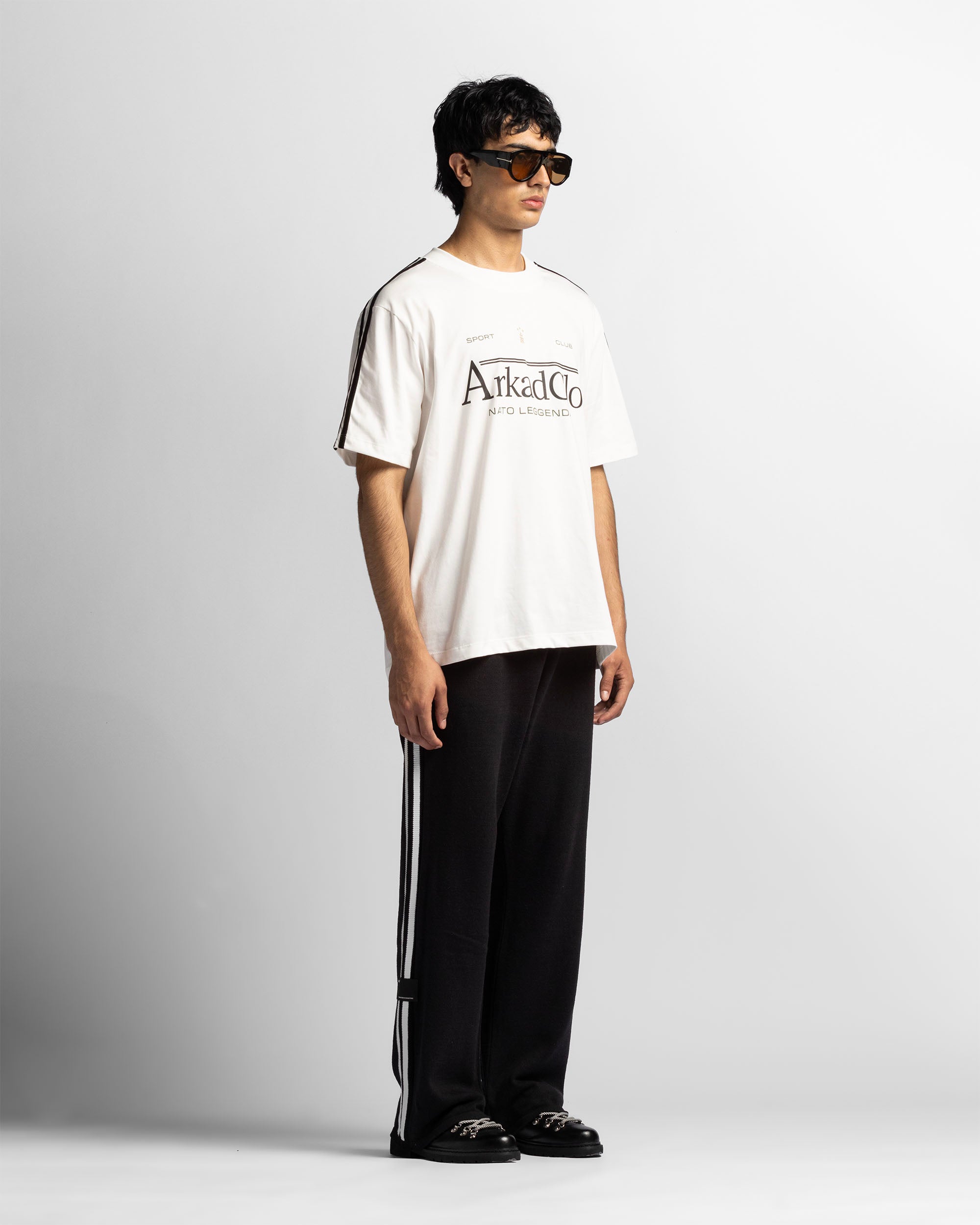 Jersey Tshirt Blanca