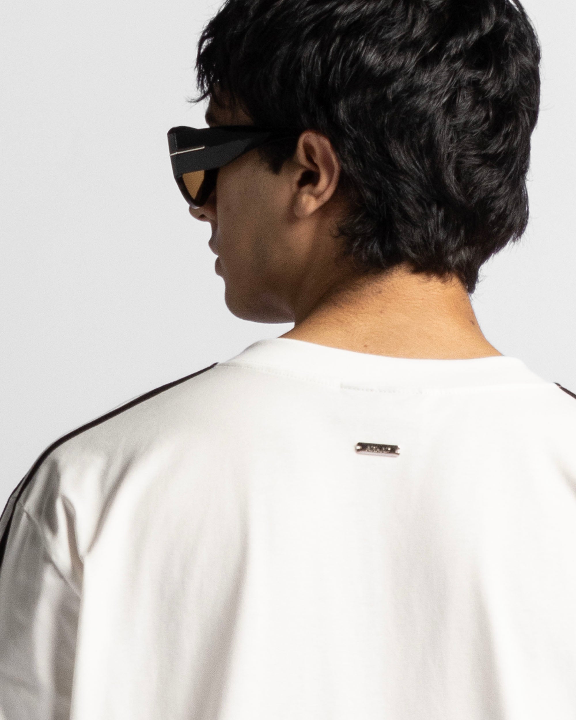 Jersey Tshirt Blanca