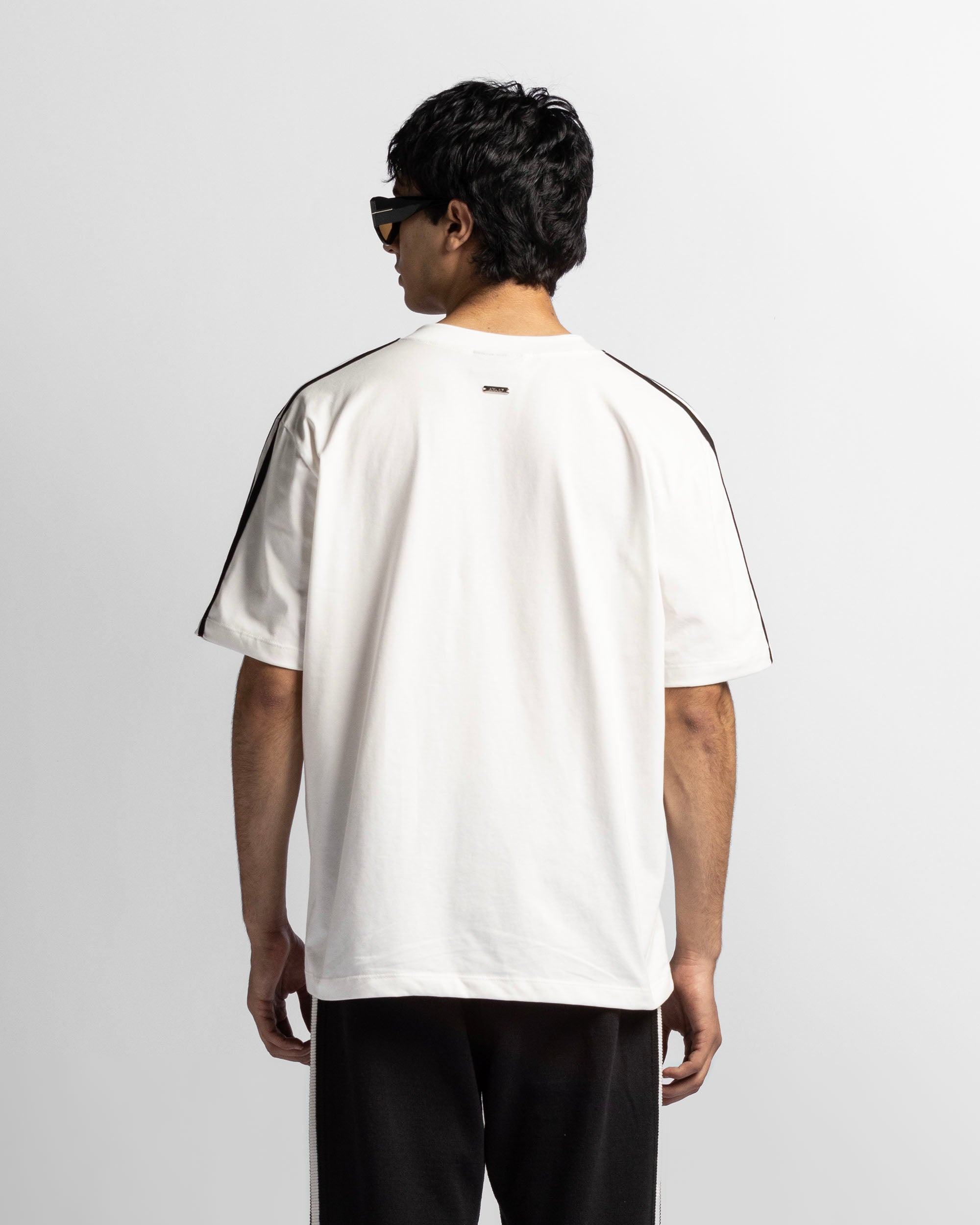 Jersey Tshirt Blanca
