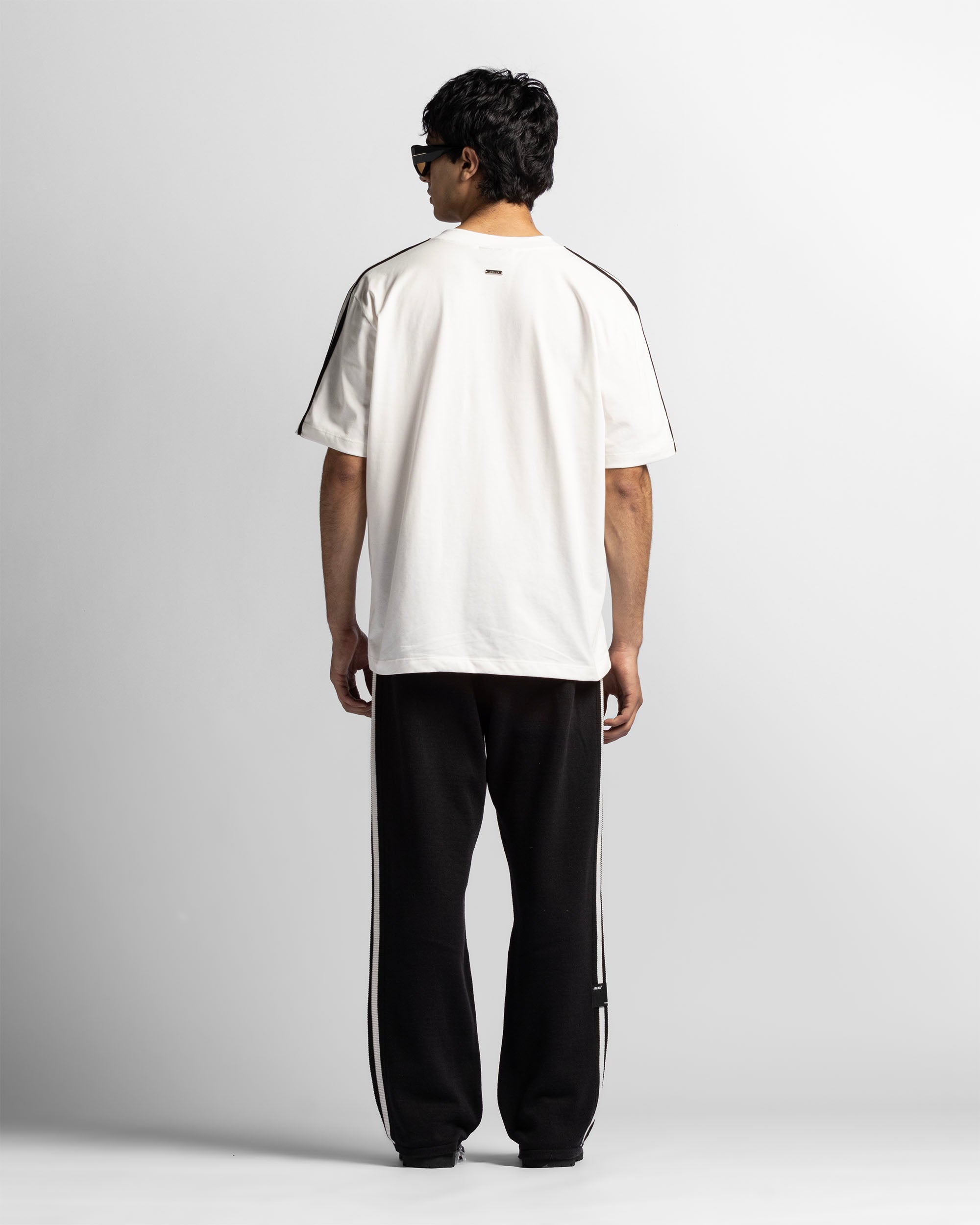 Jersey Tshirt Blanca