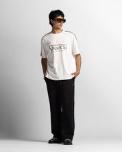 Jersey Tshirt Blanca