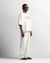 Tailored Pant Lino - PREVENTA