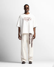 Tailored Pant Lino - PREVENTA
