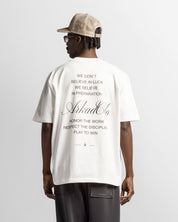 Regular Fit Tshirt Blanca Arkad Clo