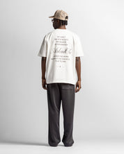 Regular Fit Tshirt Blanca Arkad Clo