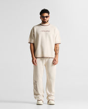 Knit Tshirt Hustler Arena