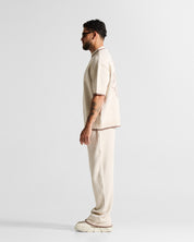 Knit Tshirt Hustler Arena