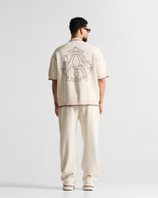 Knit Tshirt Hustler Arena