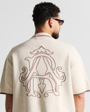 Knit Tshirt Hustler Arena