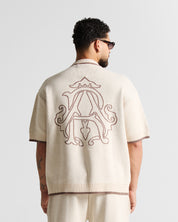 Knit Tshirt Hustler Arena