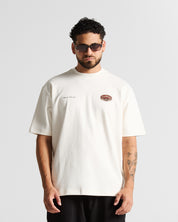 Tshirt Regular Fit Blanca Angel