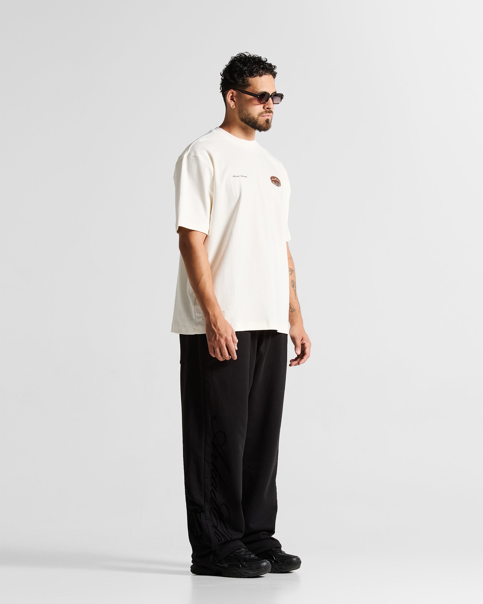 Tshirt Regular Fit Blanca Angel