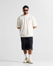 Jort Denim Azul Hustler