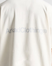 Tshirt Oversize Cream Angels