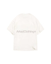 Tshirt Oversize Cream Angels