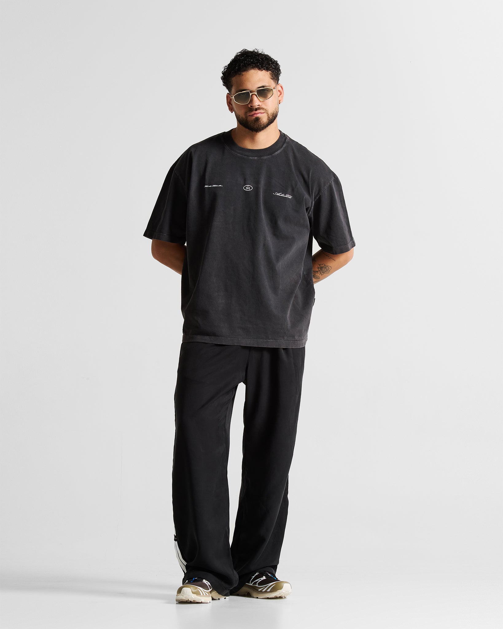 Tailored Sport Pant