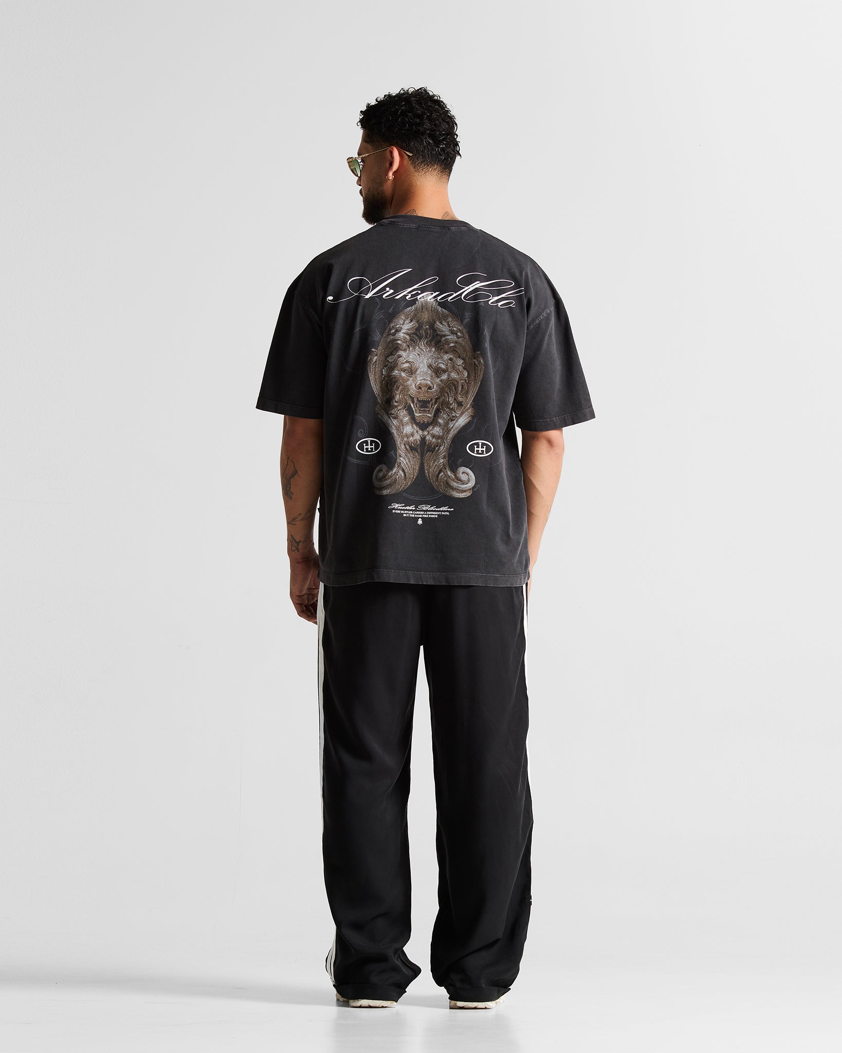 Tailored Sport Pant