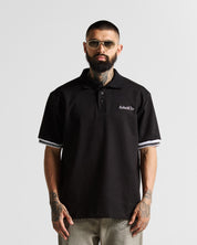 Polo Negra Hustler