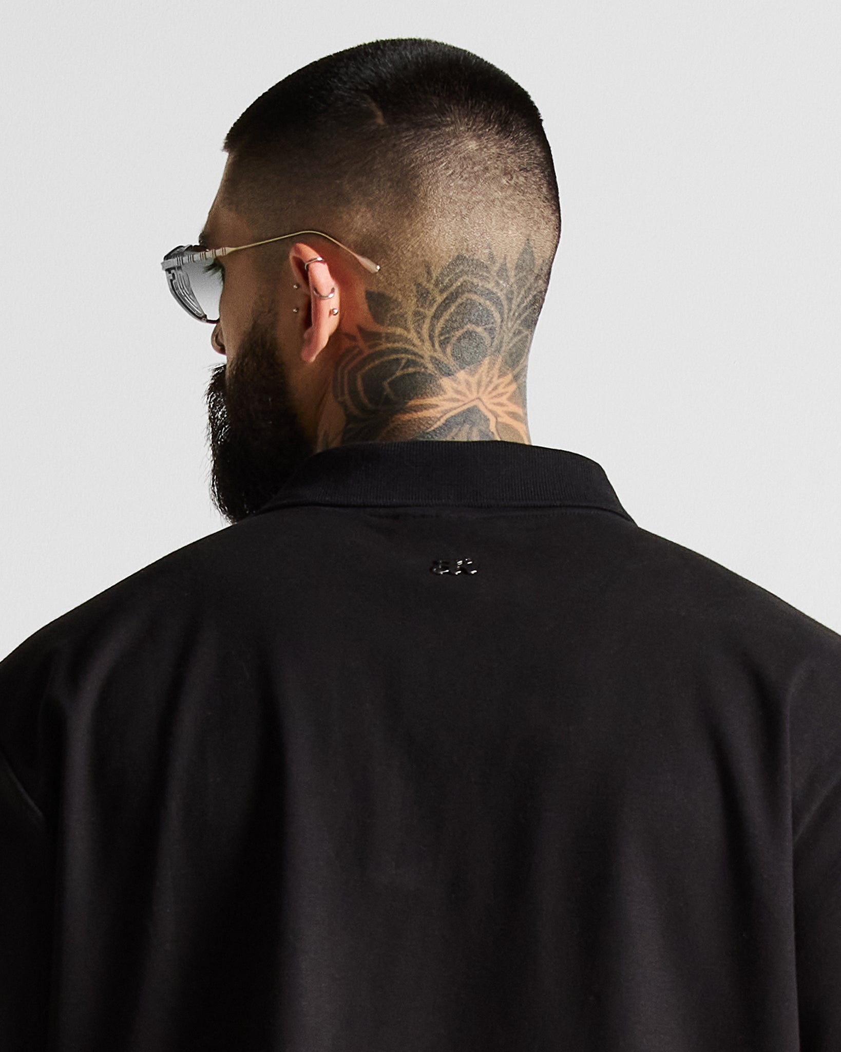 Polo Negra Hustler