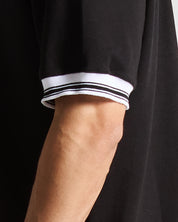 Polo Negra Hustler