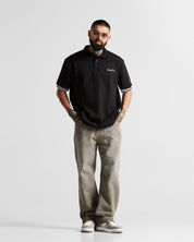 Polo Negra Hustler