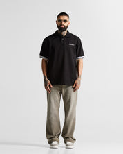 Polo Negra Hustler