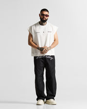 Waterproof Trackpant Negro