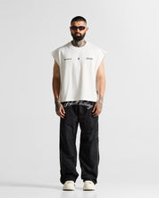 Waterproof Trackpant Negro