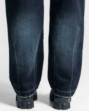 Pleat Jean - Unisex