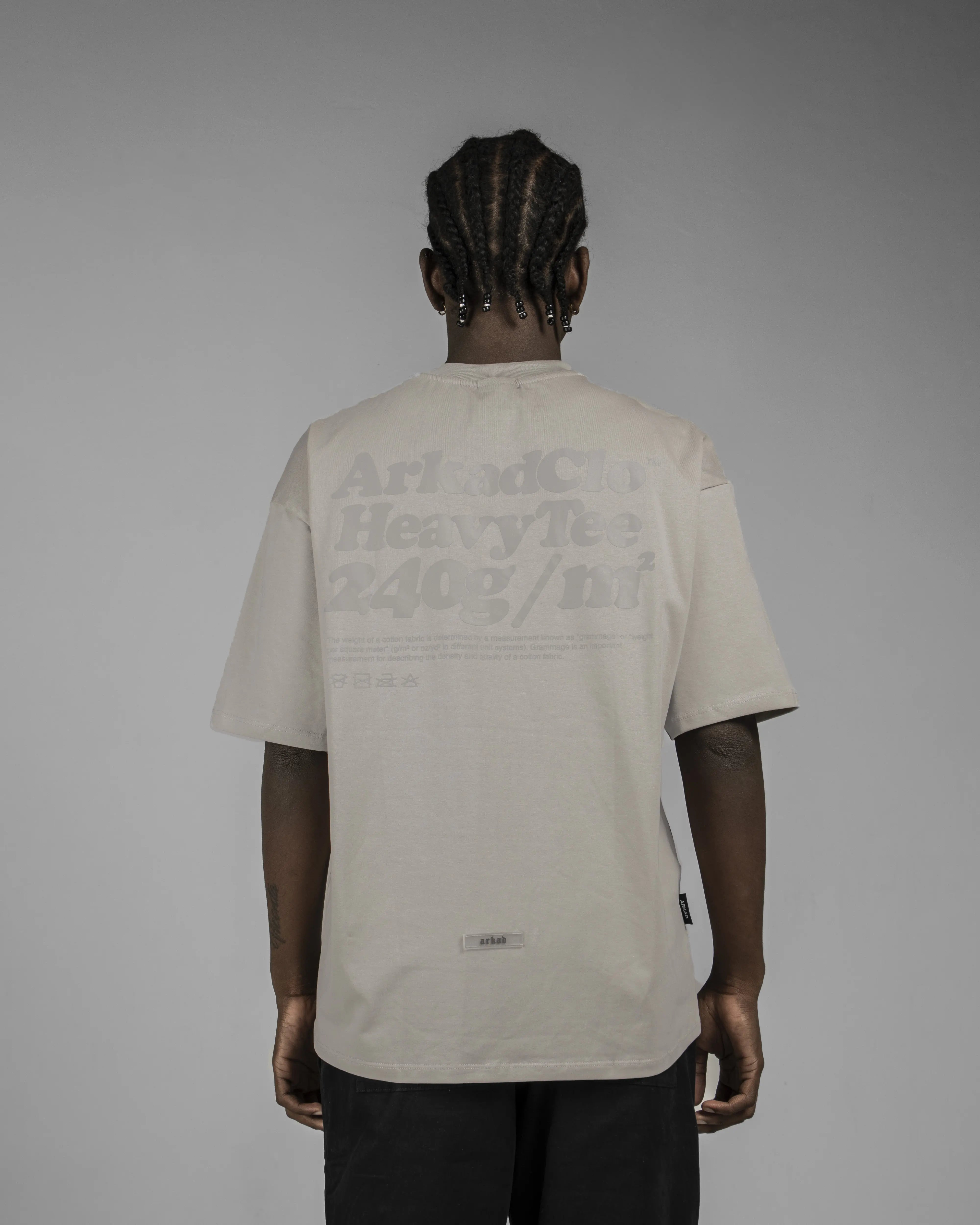Camisetas Hombre – Arkad Clothing