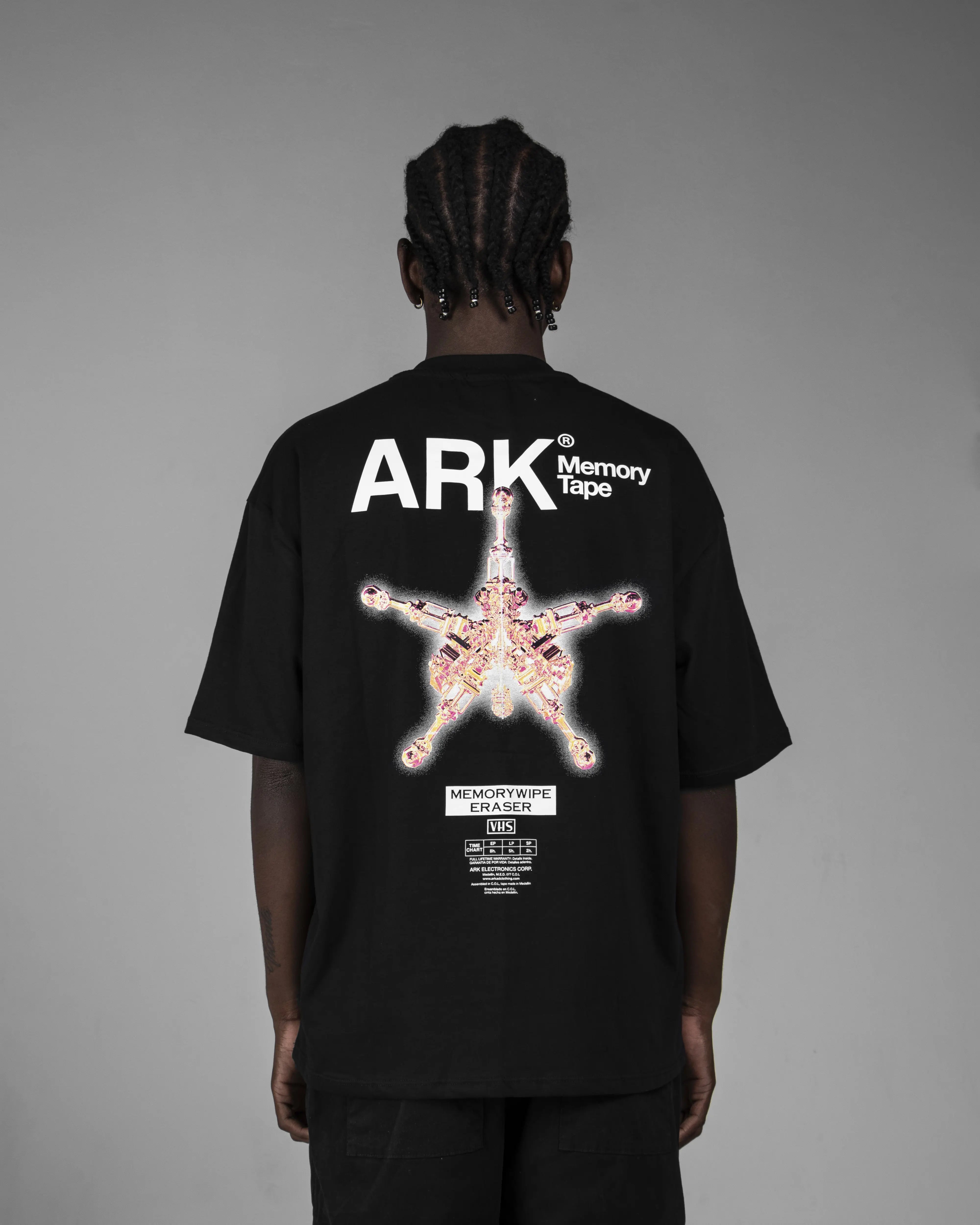 Camisetas Hombre – Arkad Clothing