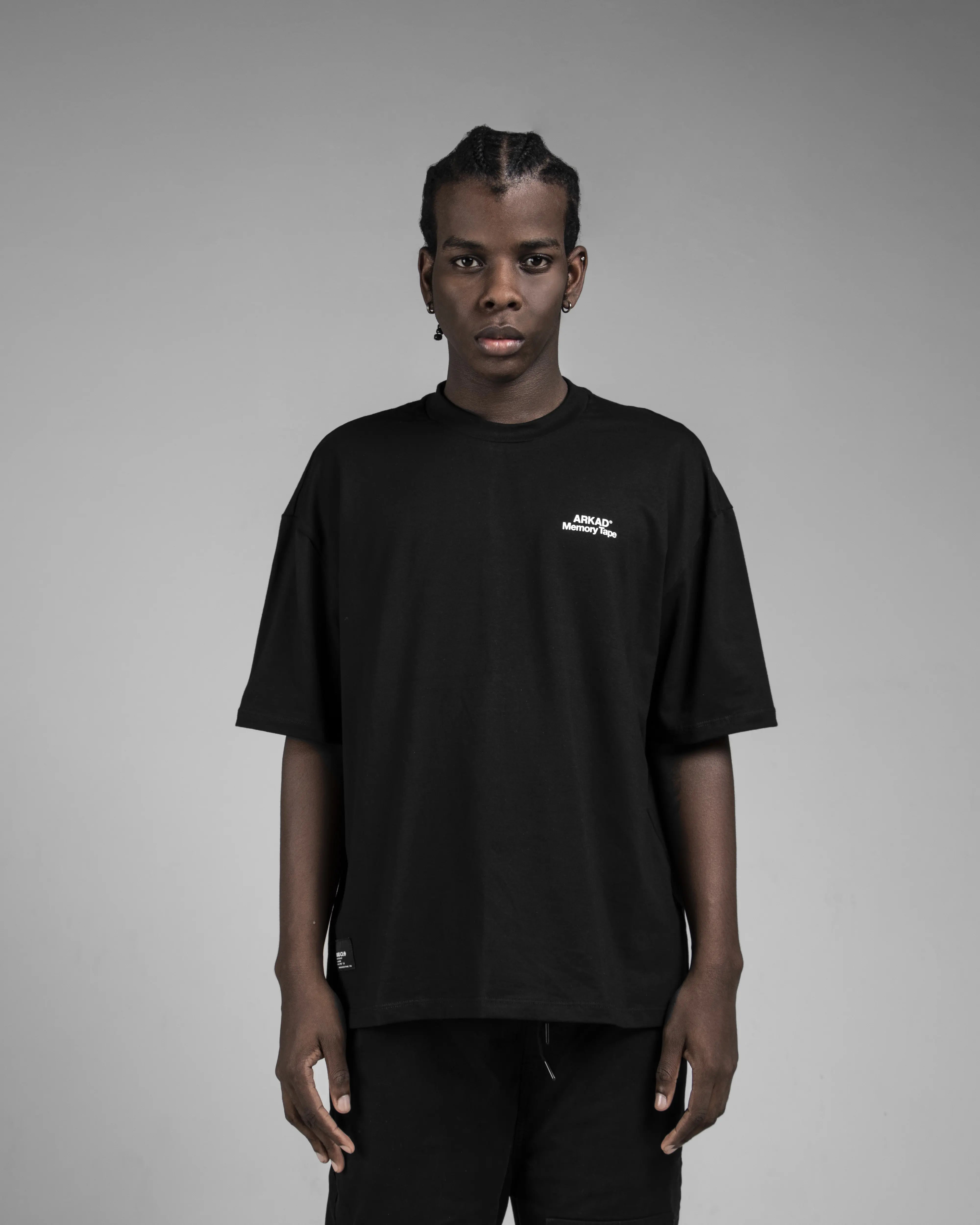 Camisetas Hombre – Arkad Clothing