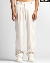 Tailored Pant Lino - PREVENTA