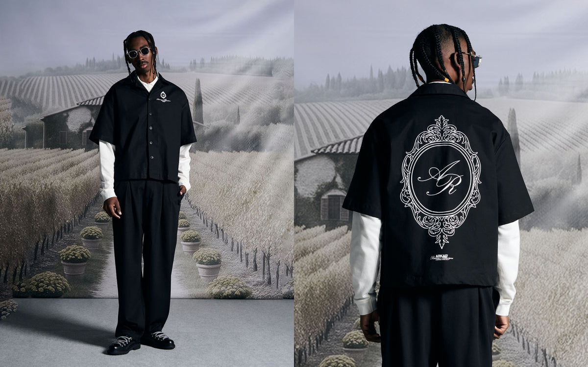 Arkad Clothing
