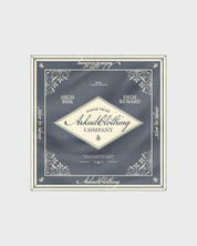 Bandana Gris Beige Paper Trail