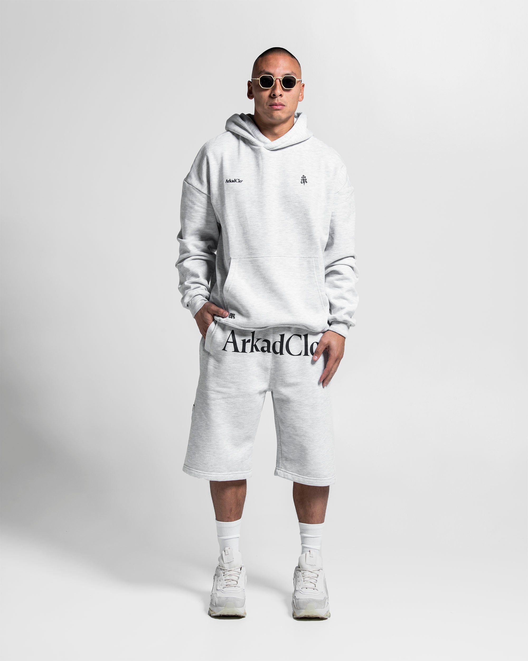 Cotton Jort Paper Trail