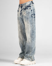 Jean Dirty Cortes