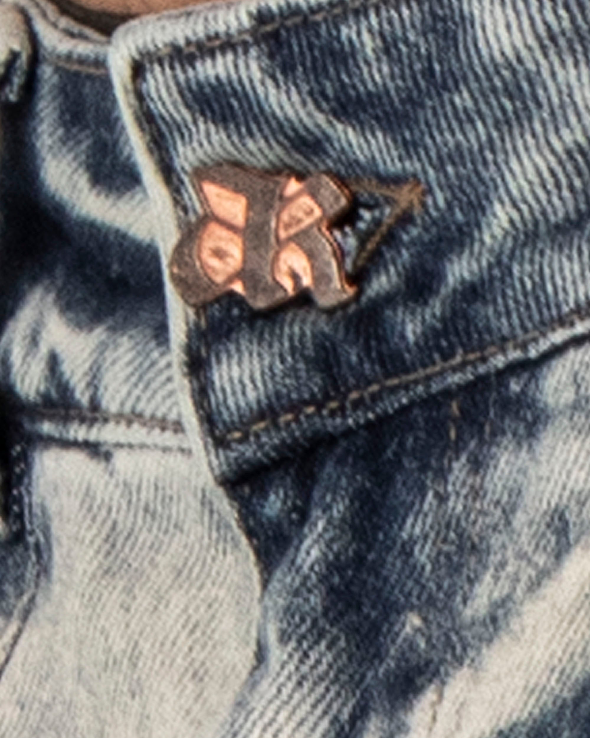 Jean Dirty Cortes