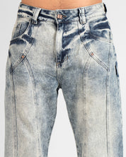 Jean Dirty Cortes