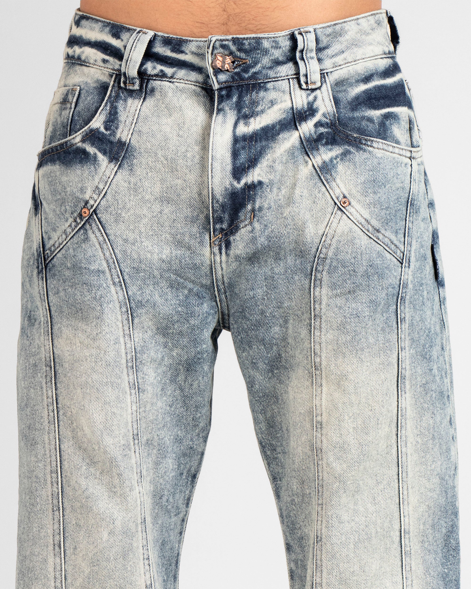 Jean Dirty Cortes
