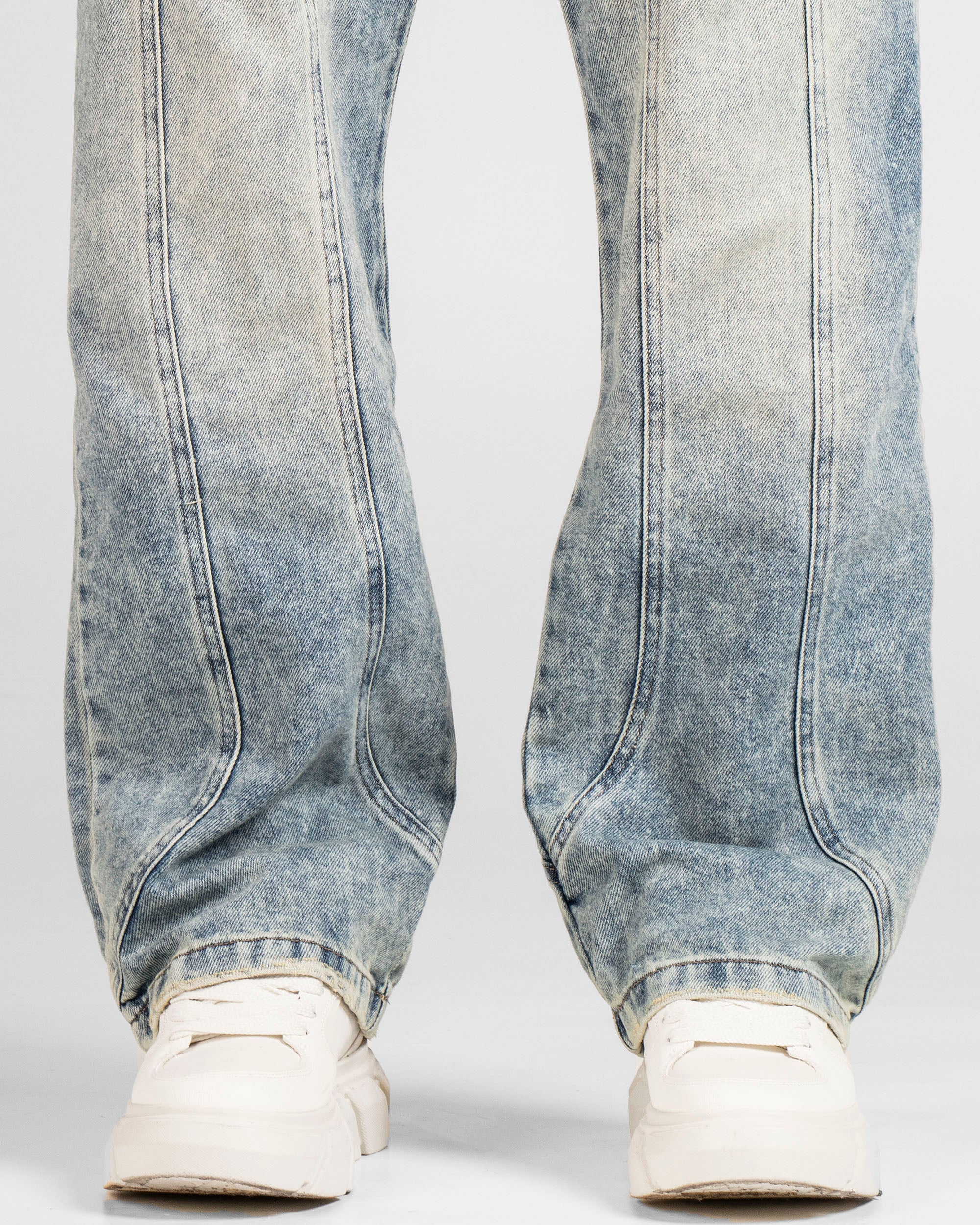 Jean Dirty Cortes