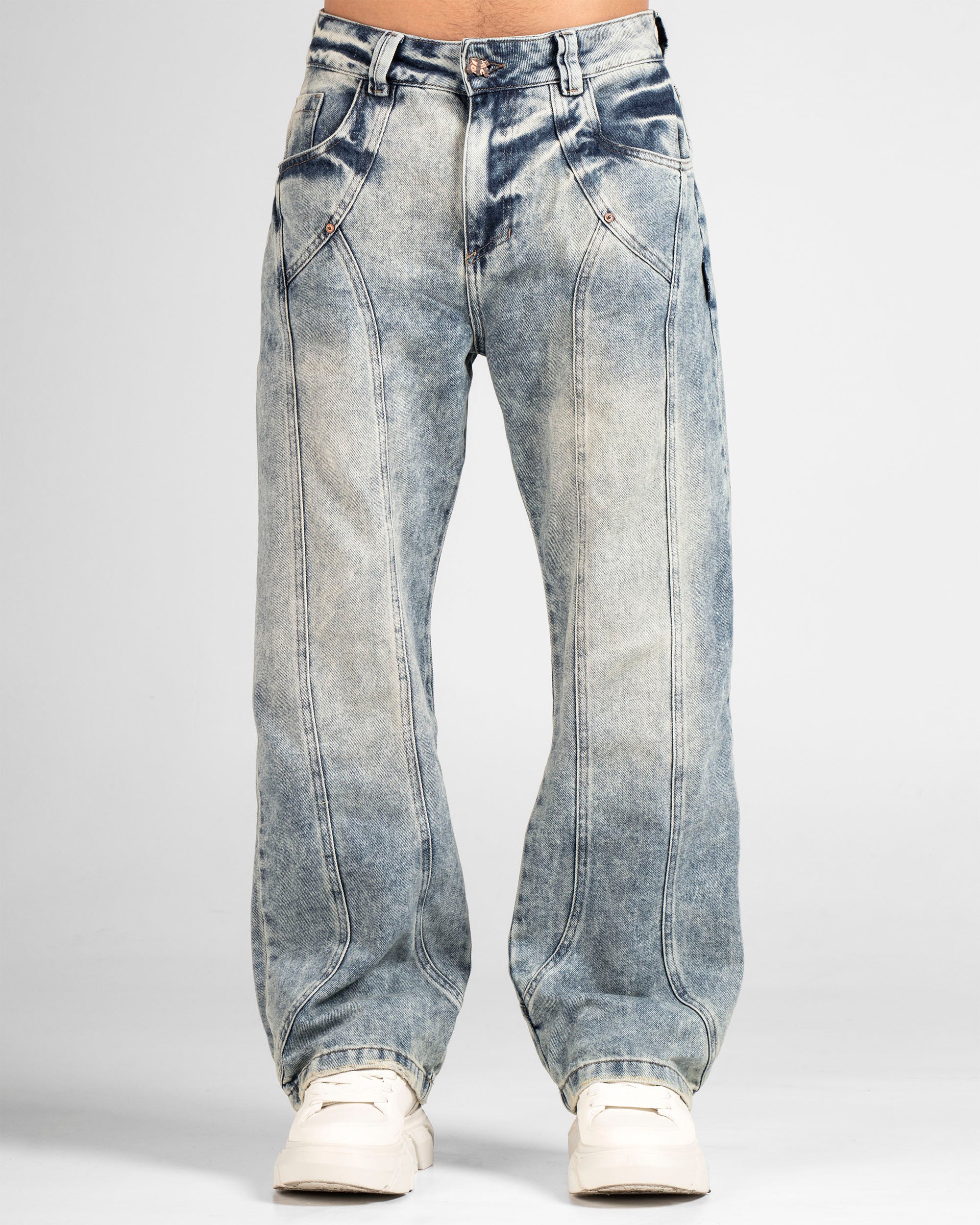 Jean Dirty Cortes