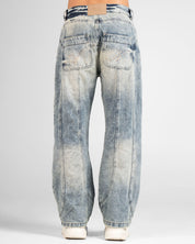 Jean Dirty Cortes