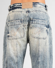 Jean Dirty Cortes