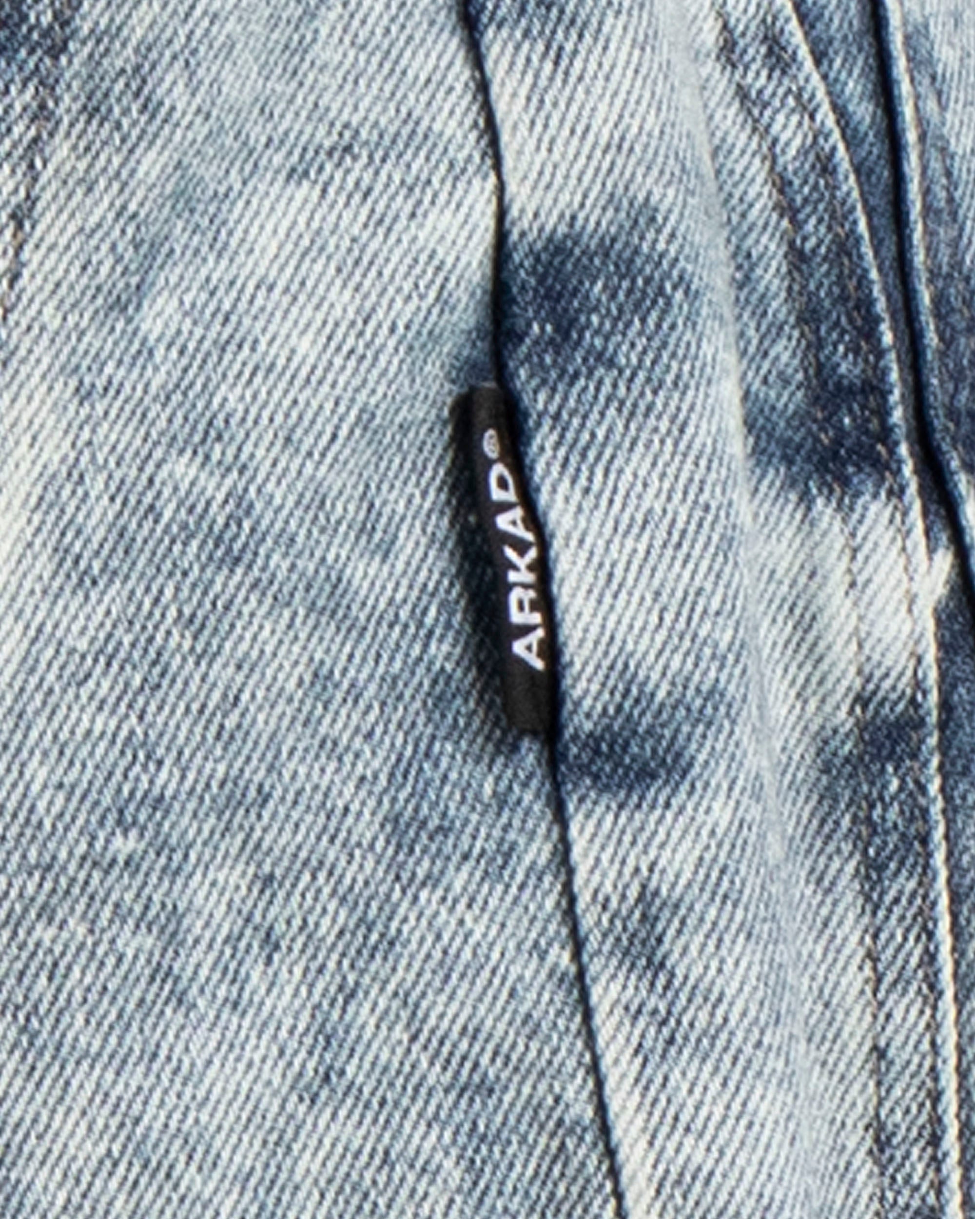 Jean Dirty Cortes
