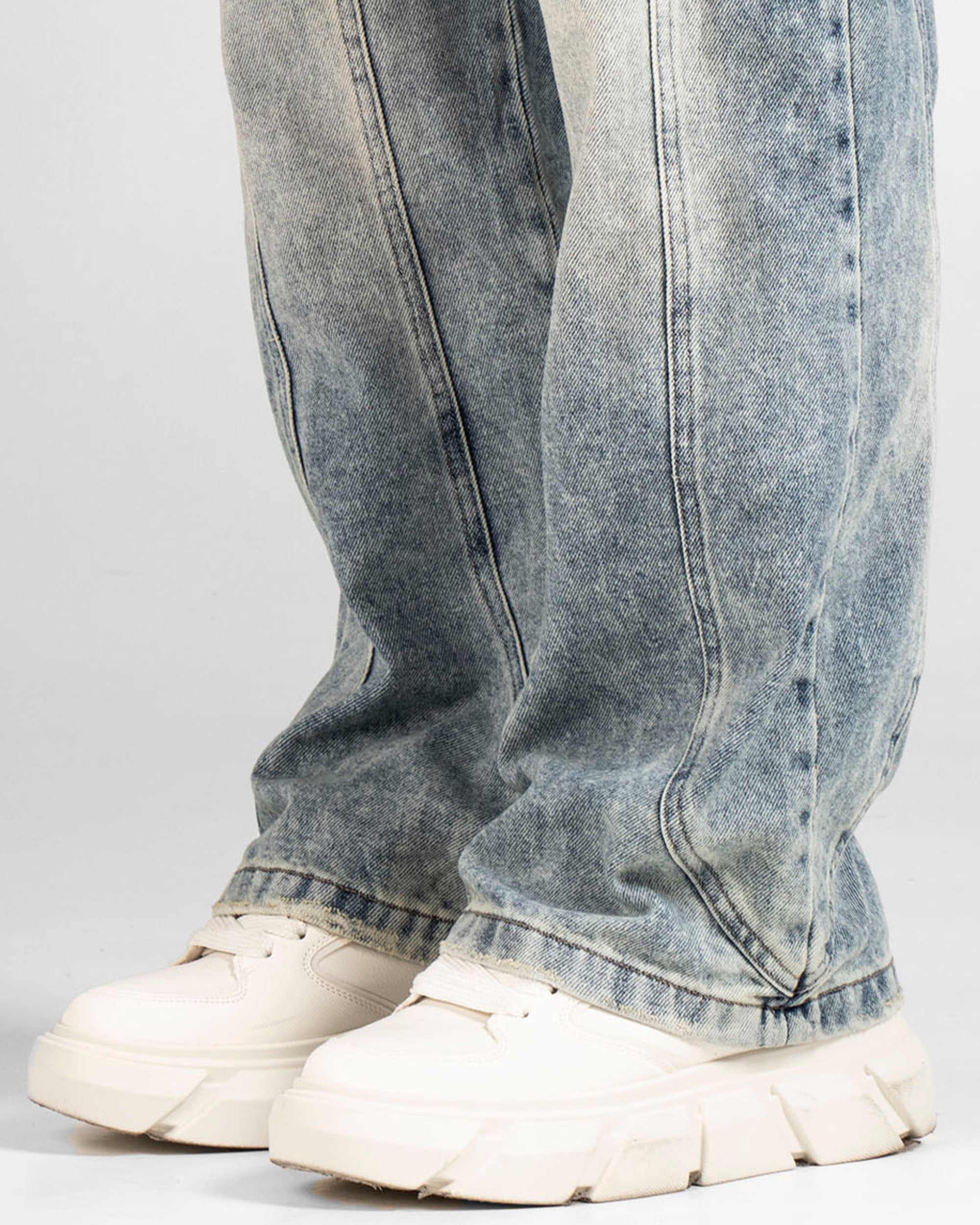 Jean Dirty Cortes