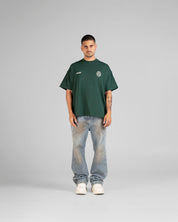 Denim Pant Cortes Hustler