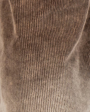Pantalon Corduroy Degrade Cafe
